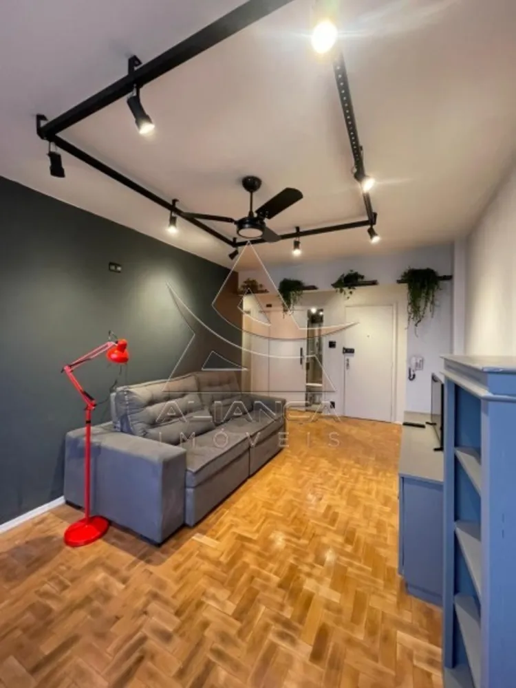 Apartamento, 2 quartos, 94 m² - Foto 3