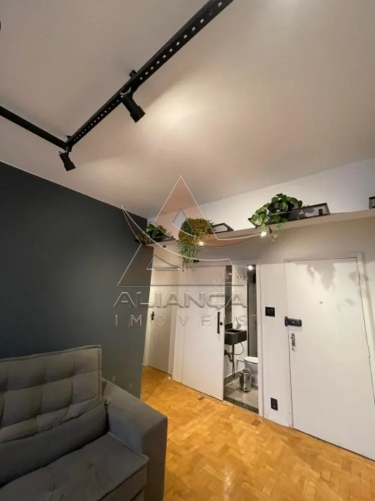 Apartamento, 2 quartos, 94 m² - Foto 2