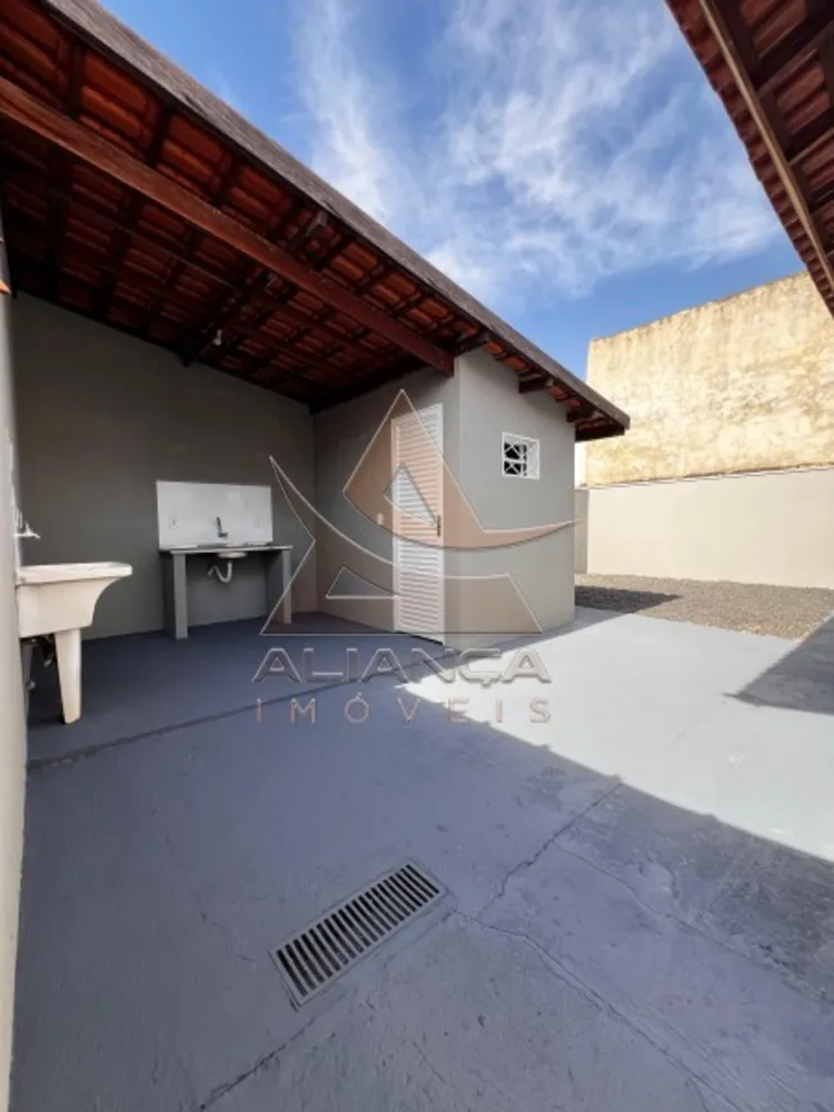 Casa, 3 quartos, 75 m² - Foto 9