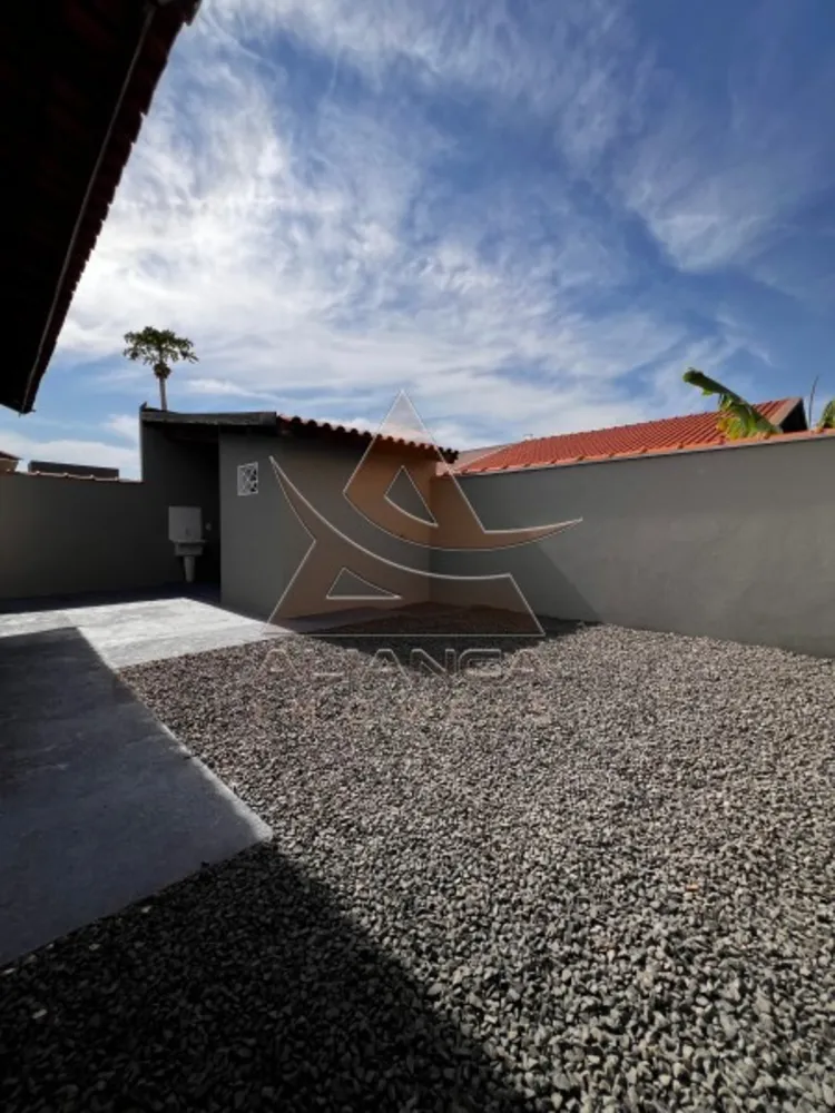 Casa, 3 quartos, 75 m² - Foto 4