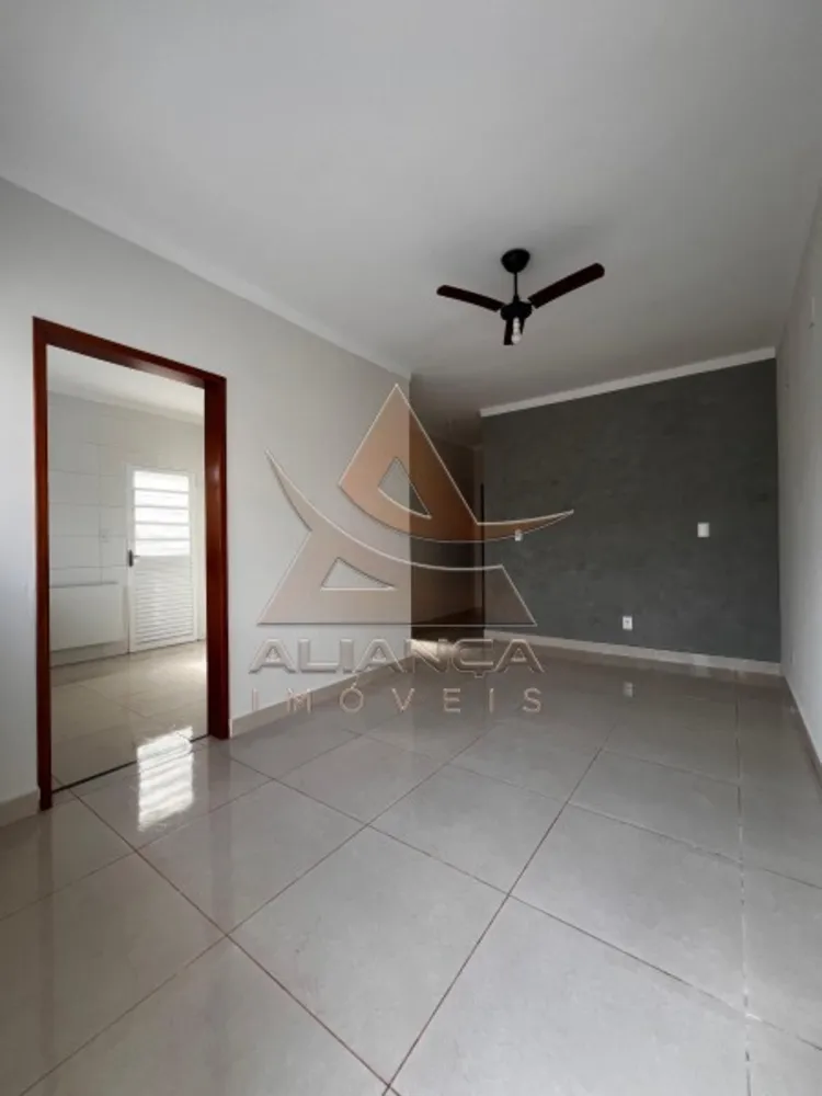 Casa, 3 quartos, 75 m² - Foto 2