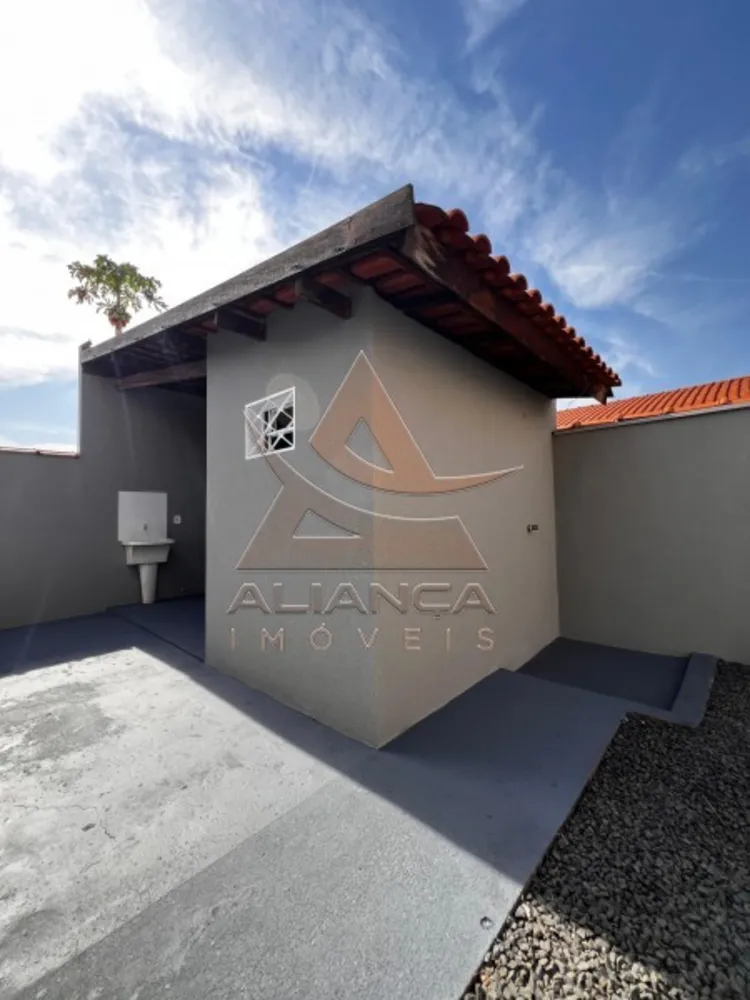 Casa, 3 quartos, 75 m² - Foto 7