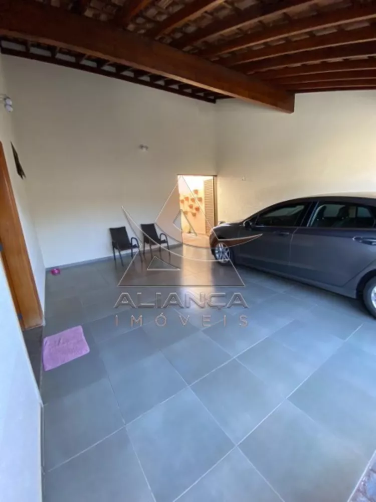 Casa à venda com 3 quartos, 273m² - Foto 2