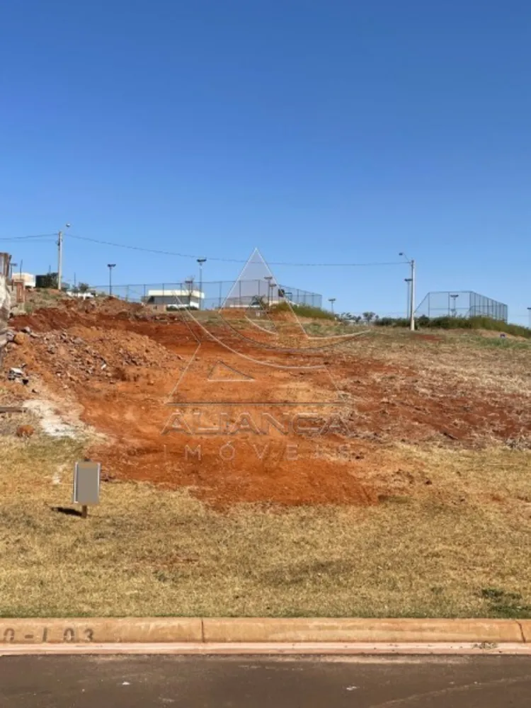 Terreno, 466 m² - Foto 1