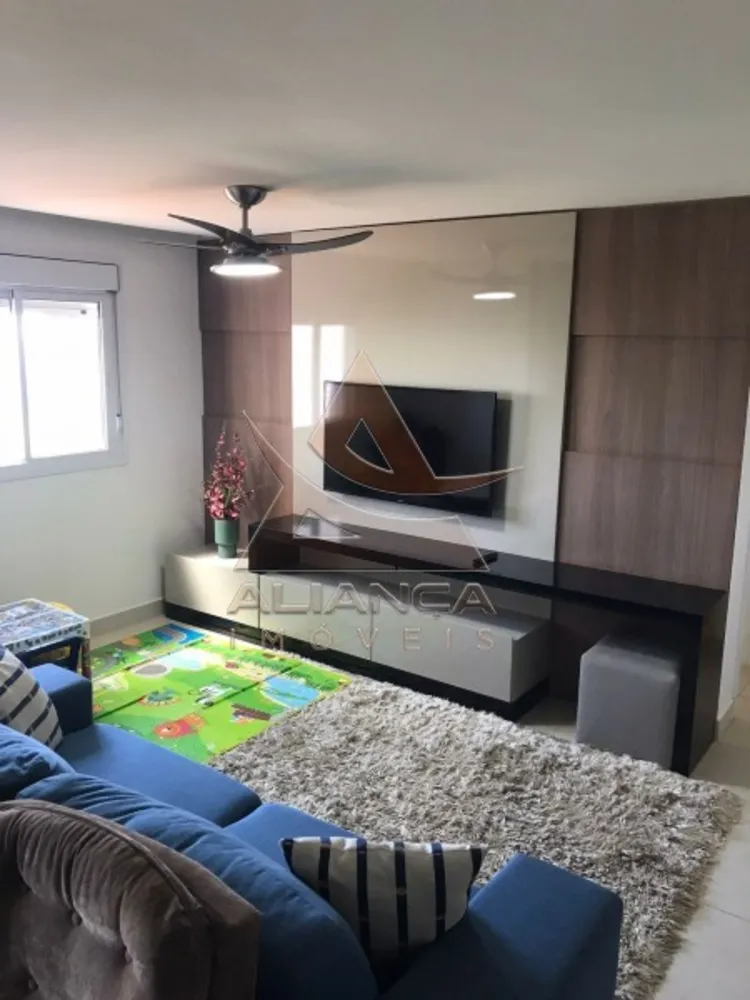 Apartamento, 3 quartos, 87 m² - Foto 3