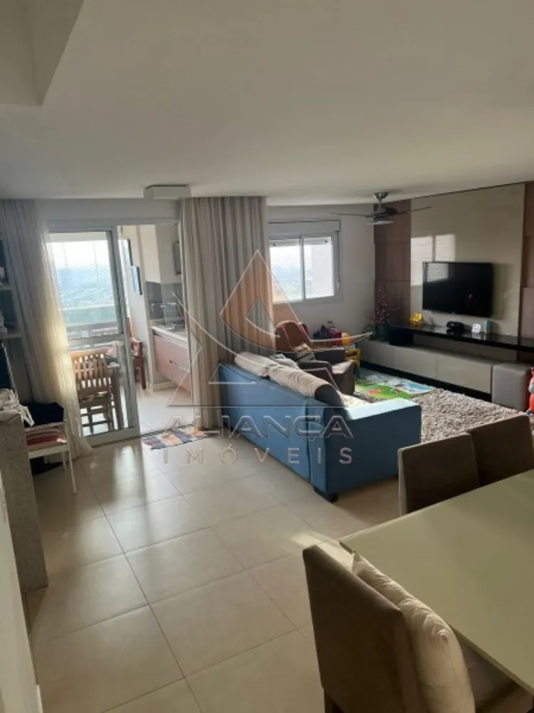 Apartamento, 3 quartos, 87 m² - Foto 4