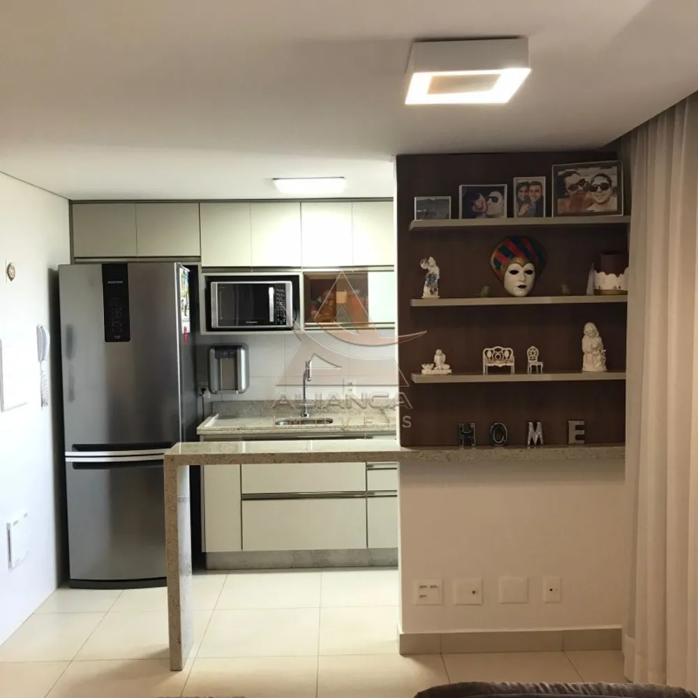 Apartamento, 3 quartos, 87 m² - Foto 1
