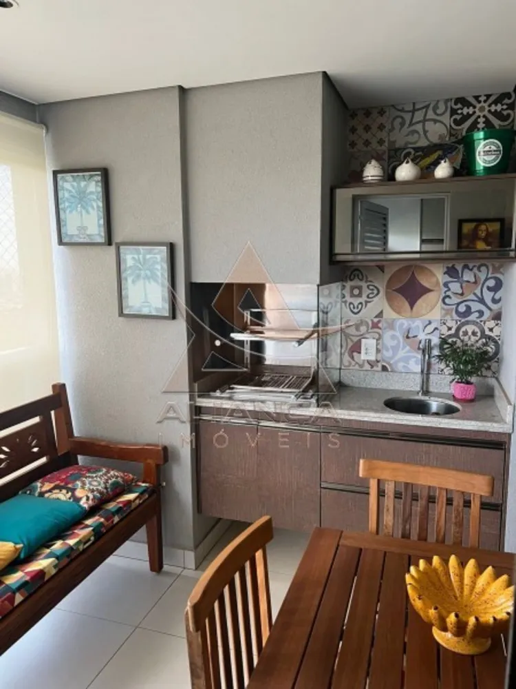 Apartamento, 3 quartos, 87 m² - Foto 1