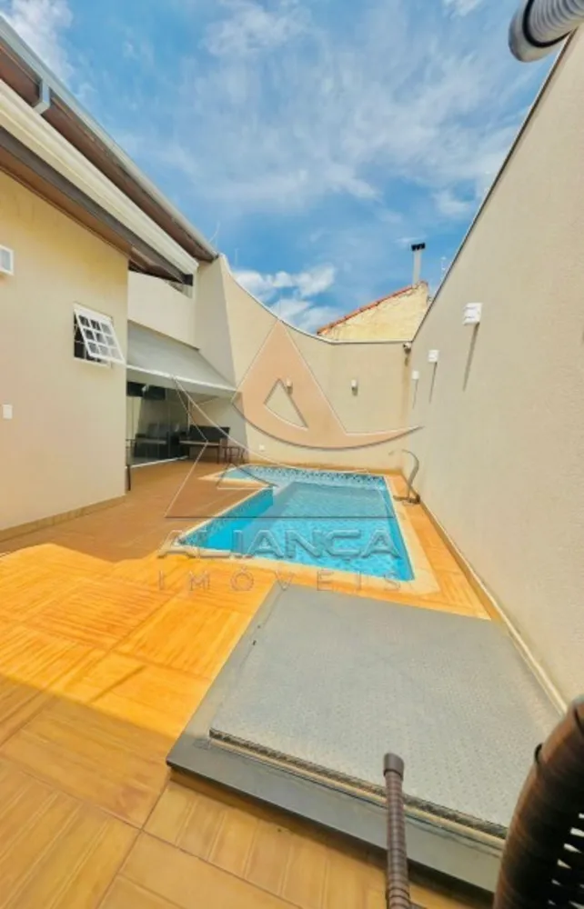 Casa, 3 quartos, 260 m² - Foto 4
