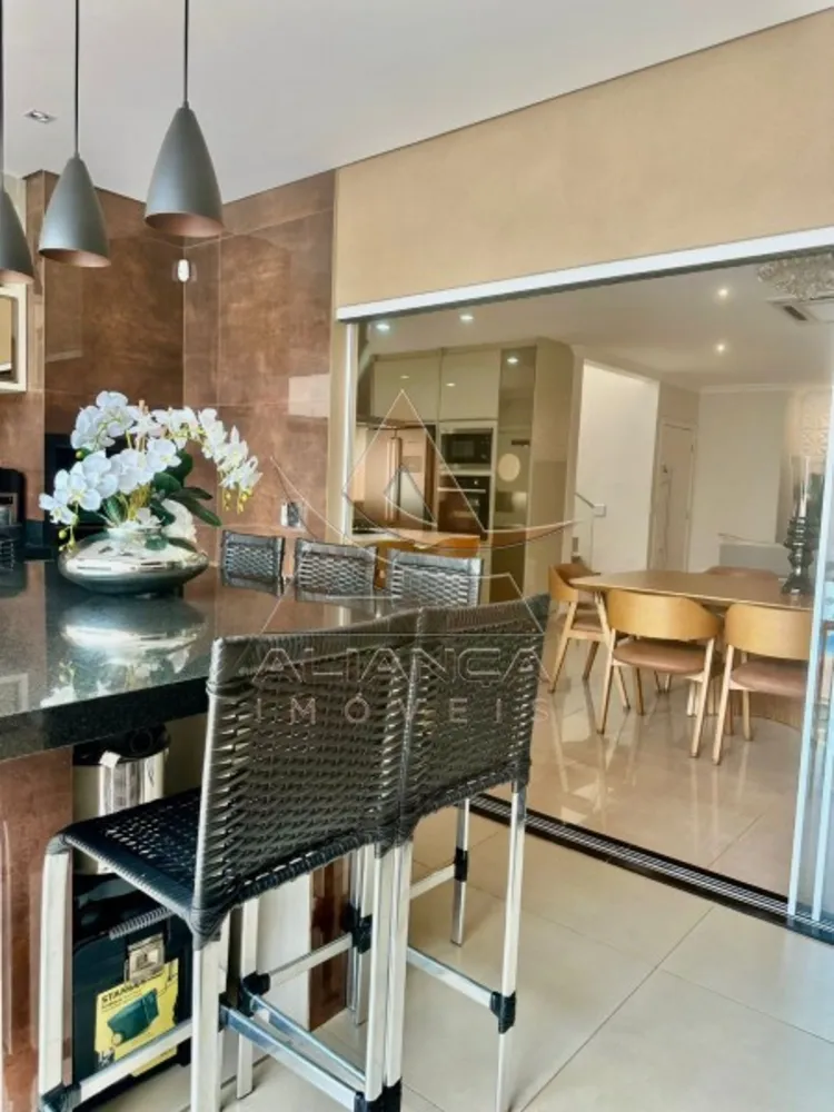 Casa, 3 quartos, 260 m² - Foto 3