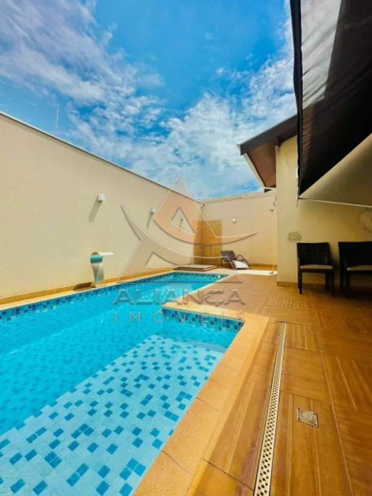 Casa, 3 quartos, 260 m² - Foto 6