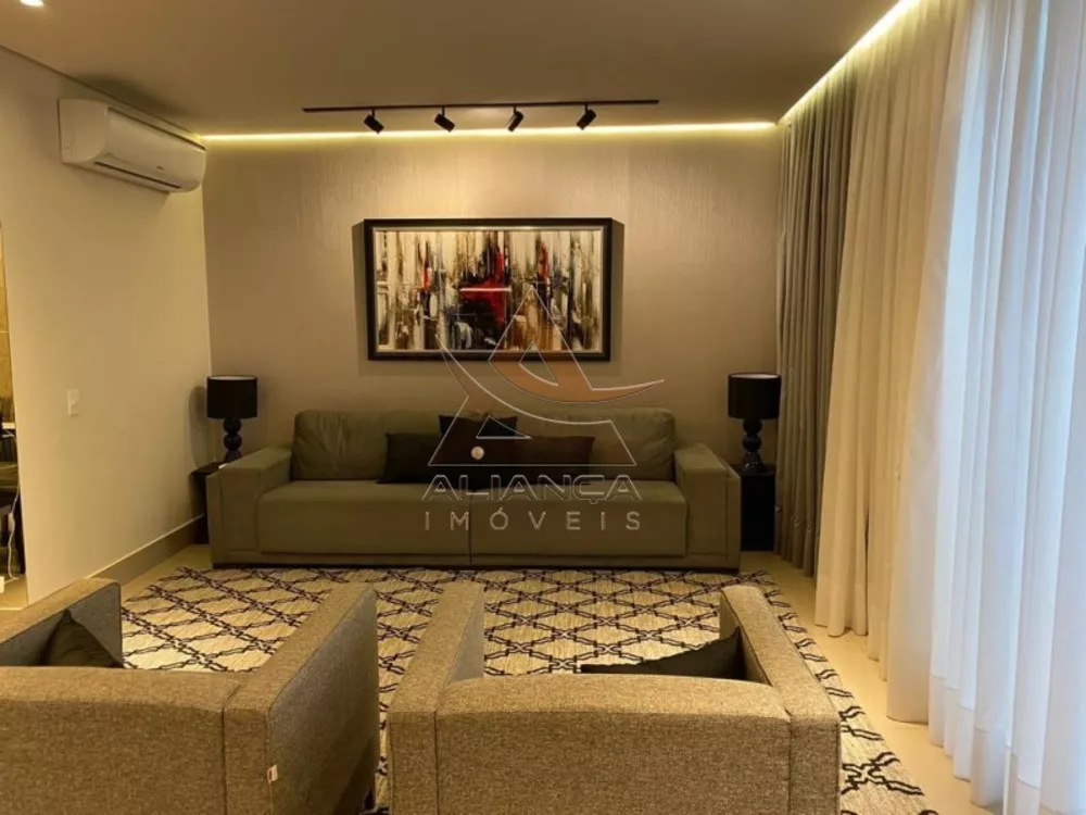 Apartamento à venda com 4 quartos, 263m² - Foto 3