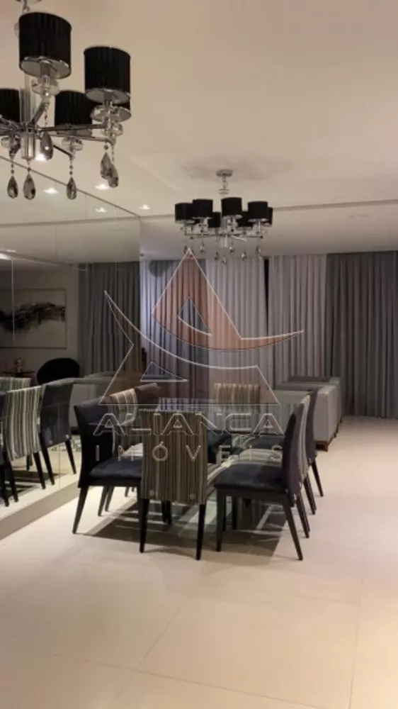 Apartamento à venda com 4 quartos, 263m² - Foto 4