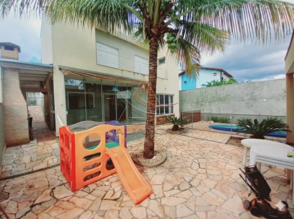 Casa, 3 quartos, 185 m² - Foto 1