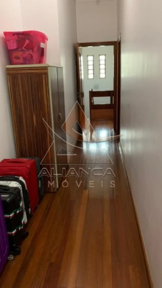 Casa, 4 quartos, 269 m² - Foto 1