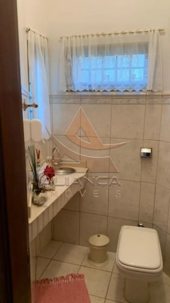 Casa, 4 quartos, 269 m² - Foto 4