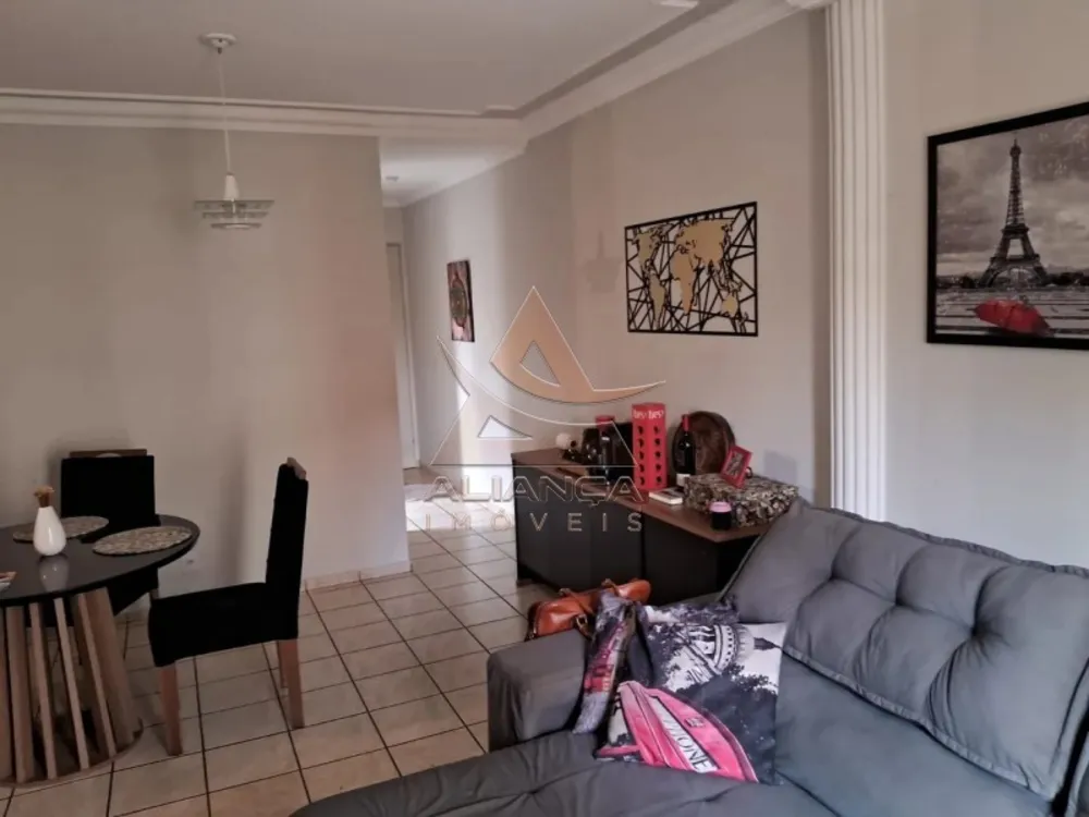 Apartamento, 3 quartos, 65 m² - Foto 7