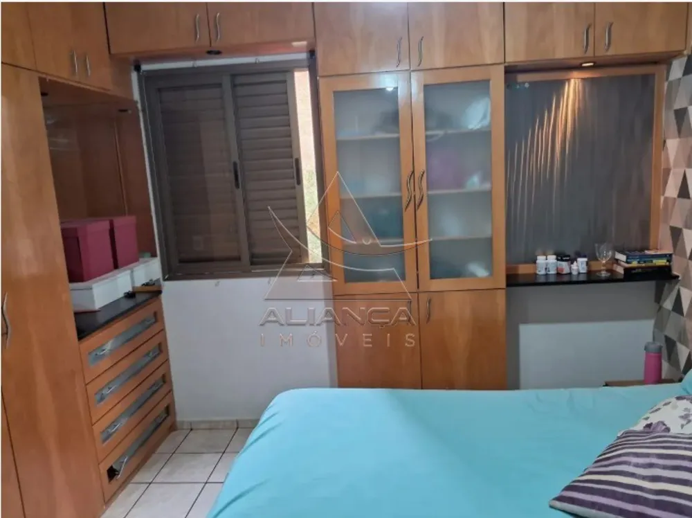 Apartamento, 3 quartos, 65 m² - Foto 6