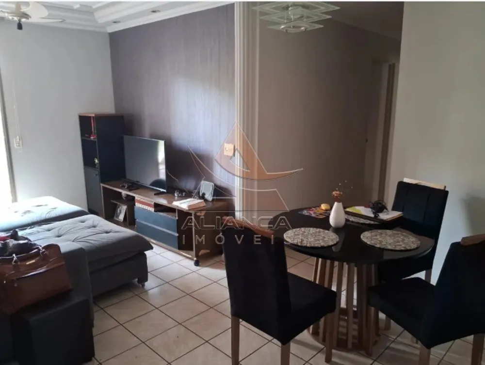 Apartamento, 3 quartos, 65 m² - Foto 2