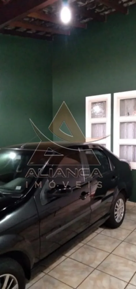 Casa, 2 quartos, 90 m² - Foto 1