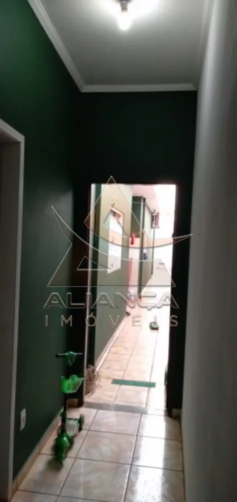 Casa, 2 quartos, 90 m² - Foto 4
