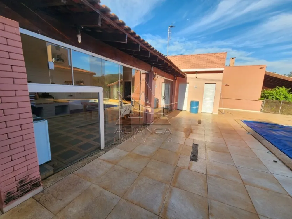 Chácara, 5 quartos, 1740 m² - Foto 4