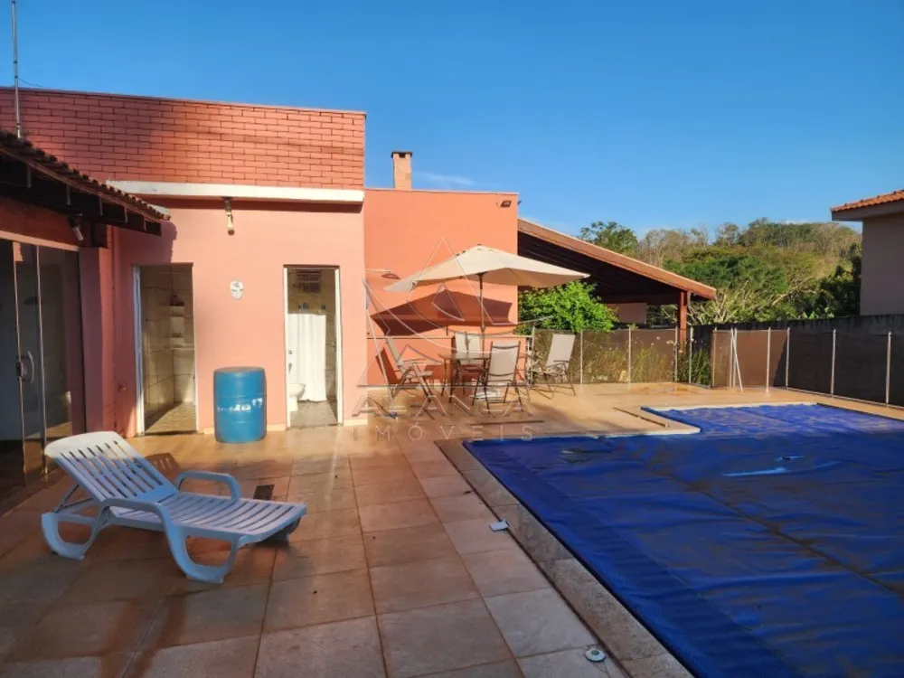 Chácara, 5 quartos, 1740 m² - Foto 6