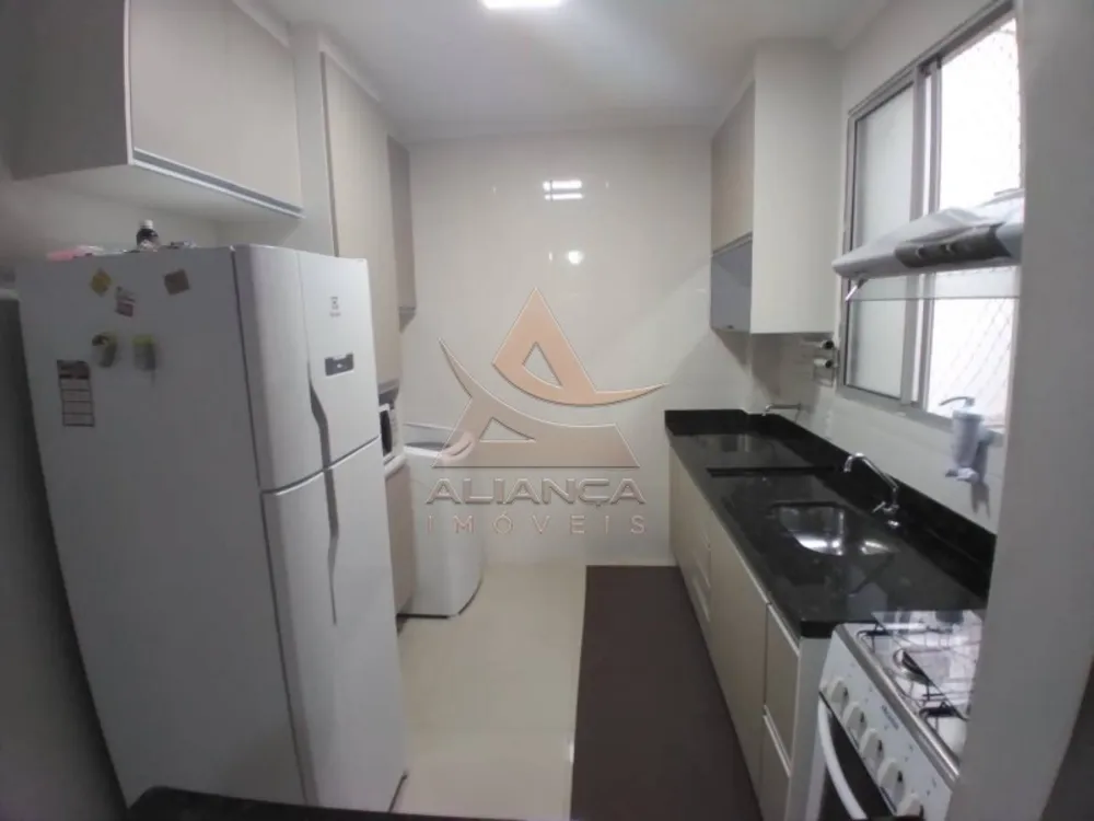 Apartamento, 2 quartos, 42 m² - Foto 7