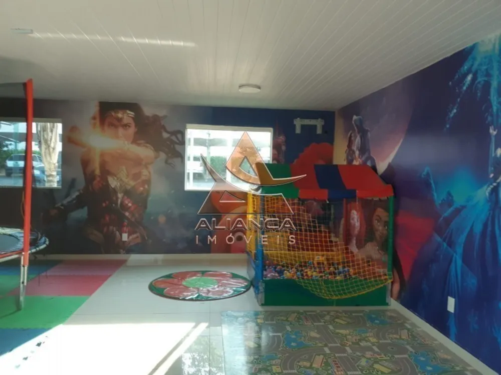 Apartamento, 2 quartos, 42 m² - Foto 8