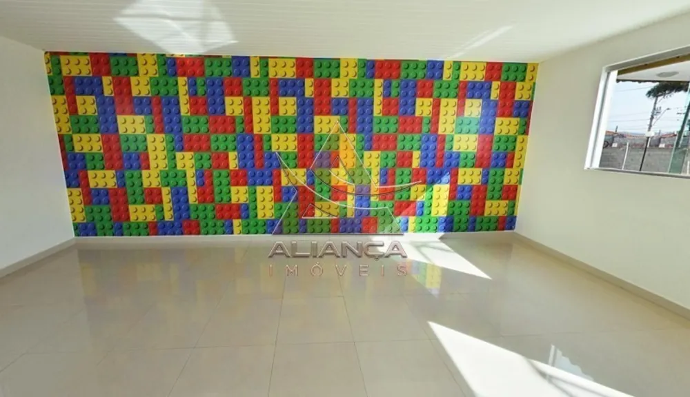 Apartamento, 2 quartos, 42 m² - Foto 3