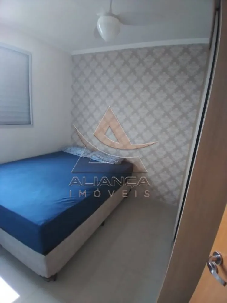 Apartamento, 2 quartos, 42 m² - Foto 5