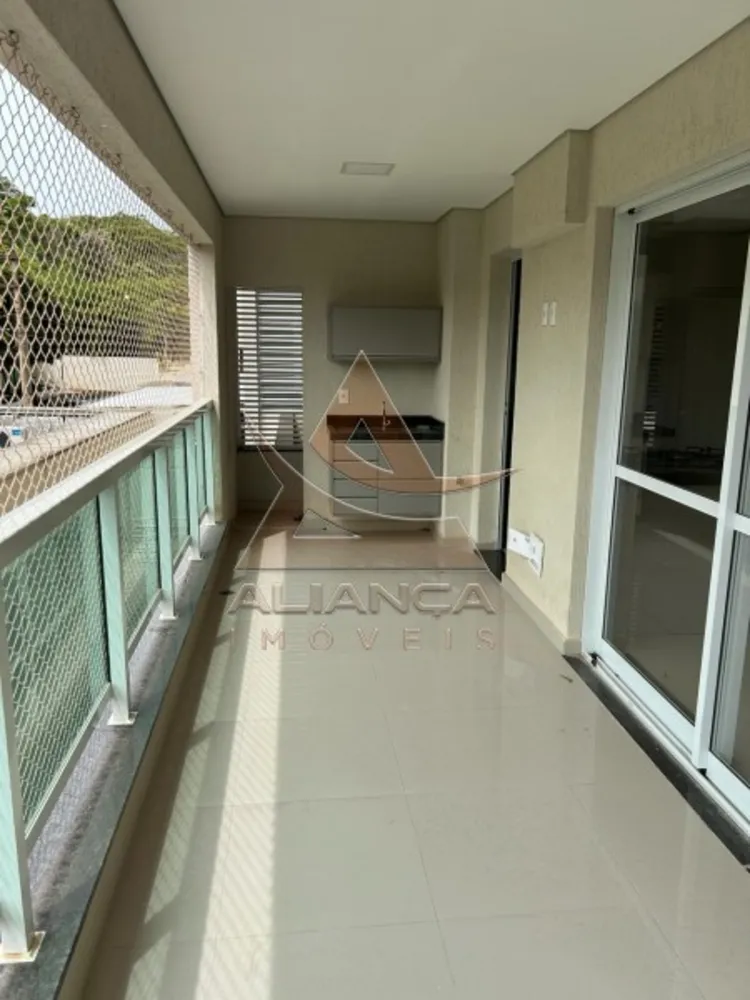 Apartamento, 3 quartos, 115 m² - Foto 2