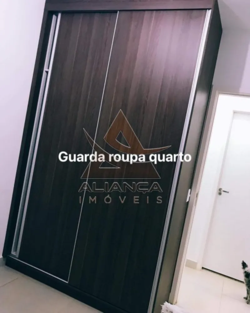Apartamento, 2 quartos, 55 m² - Foto 2