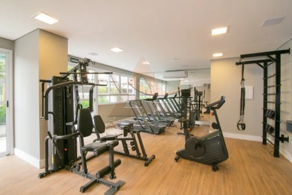 Apartamento, 2 quartos, 55 m² - Foto 7