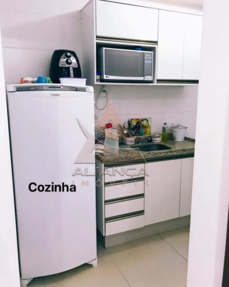 Apartamento, 2 quartos, 55 m² - Foto 3