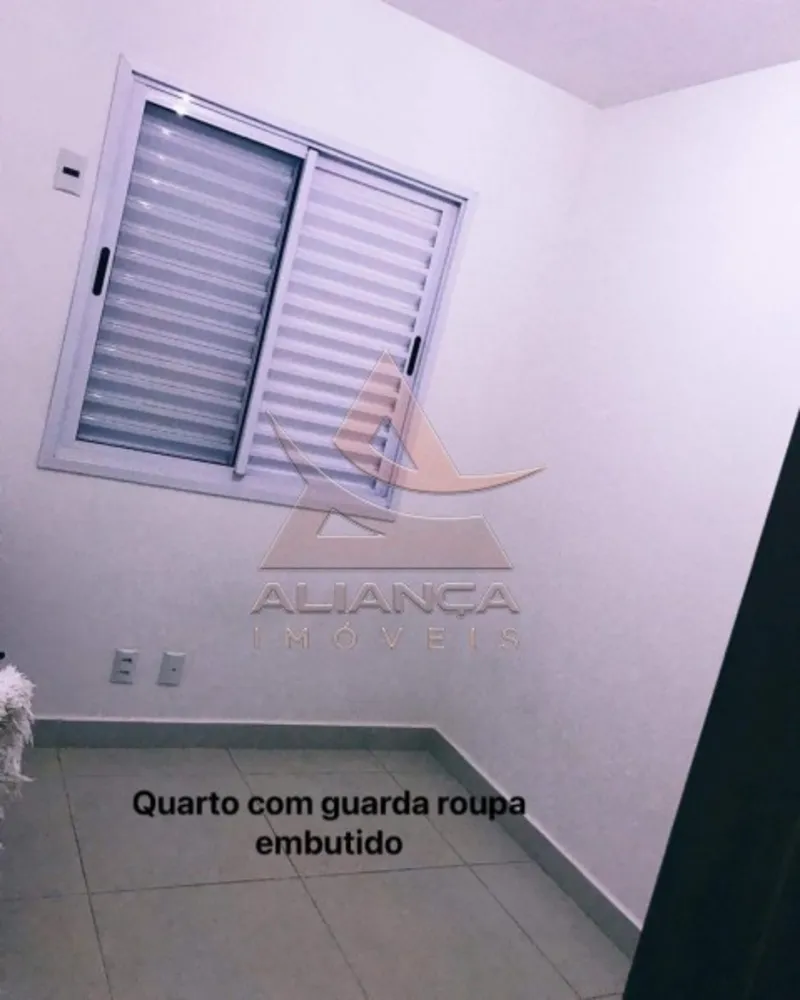 Apartamento, 2 quartos, 55 m² - Foto 1