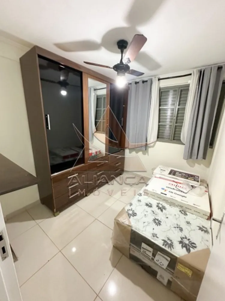 Apartamento, 2 quartos, 55 m² - Foto 6