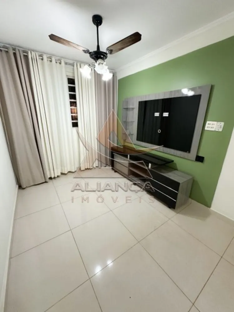 Apartamento, 2 quartos, 55 m² - Foto 1