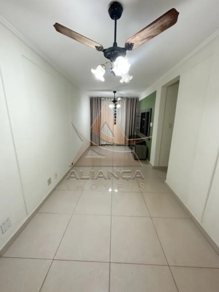 Apartamento, 2 quartos, 55 m² - Foto 2