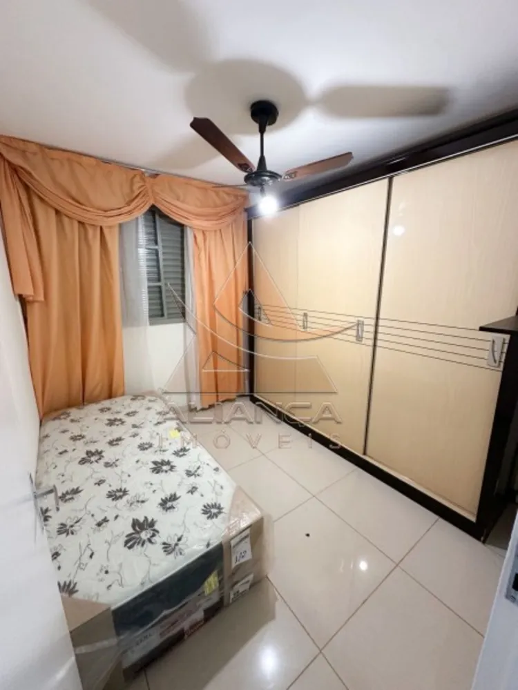 Apartamento, 2 quartos, 55 m² - Foto 5