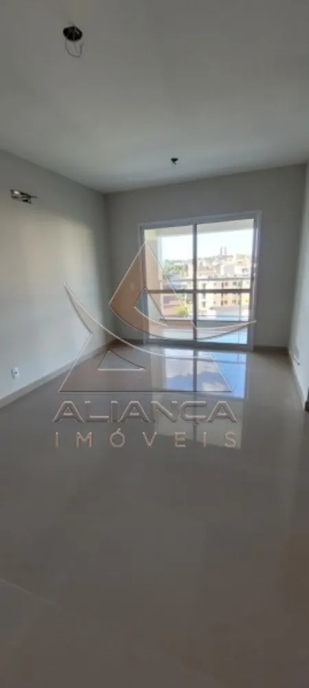 Apartamento, 2 quartos, 82 m² - Foto 2