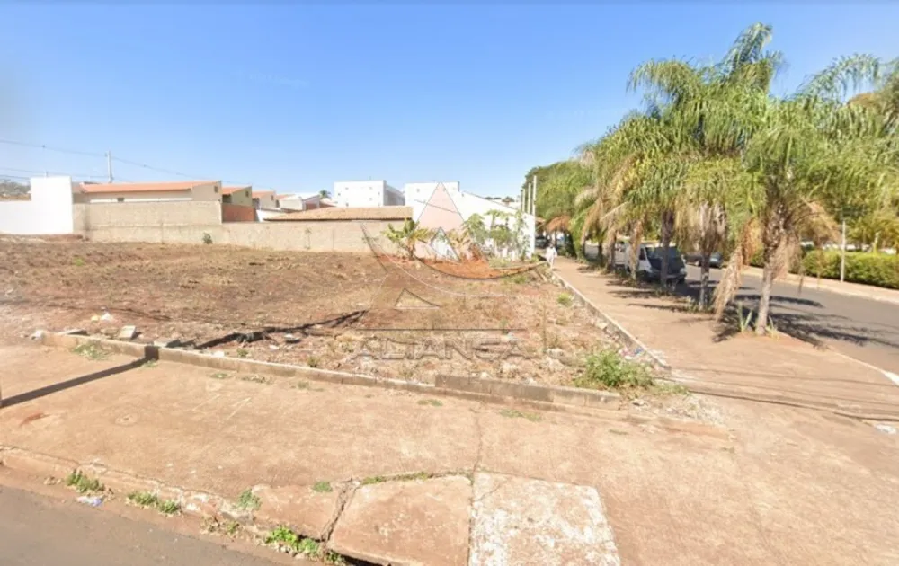 Terreno, 270 m² - Foto 1