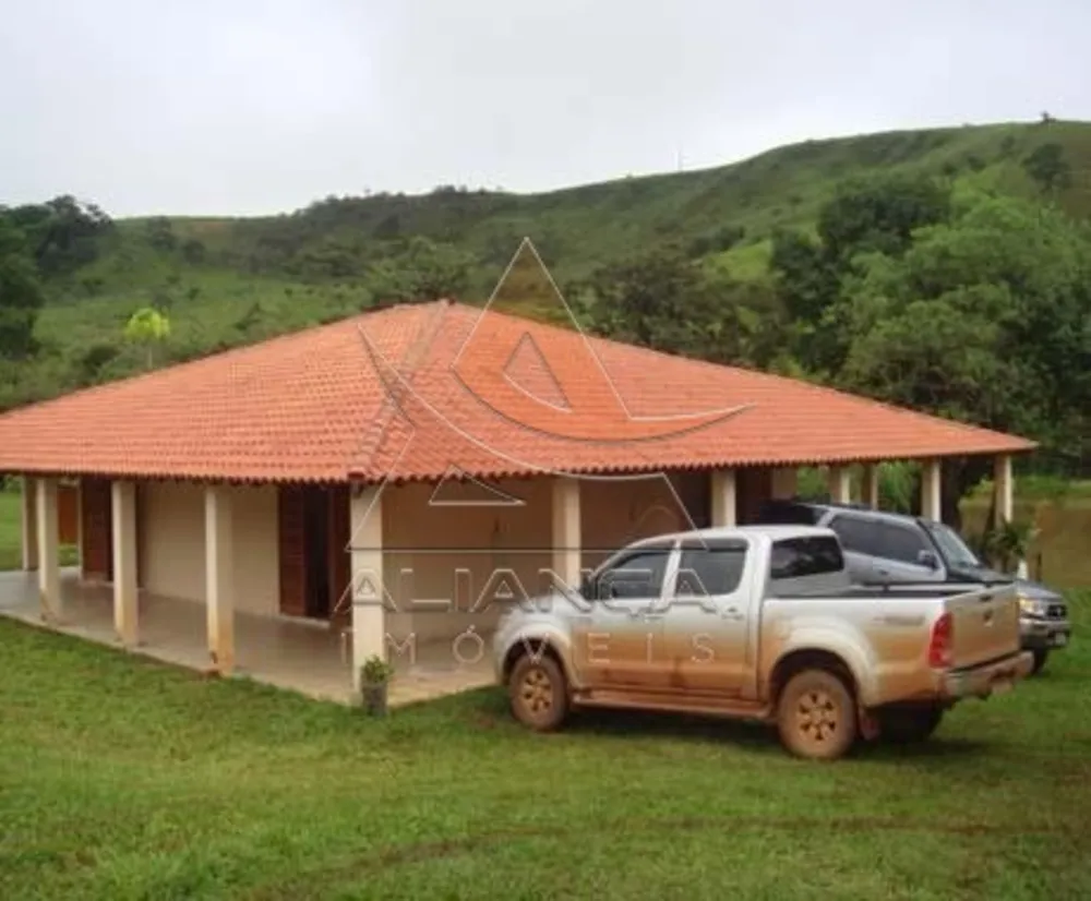 Fazenda, 1500 hectares - Foto 3