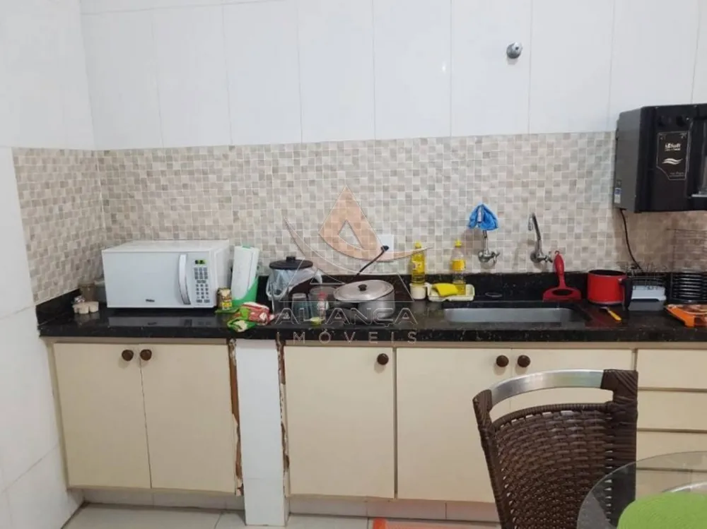Casa, 3 quartos, 214 m² - Foto 8