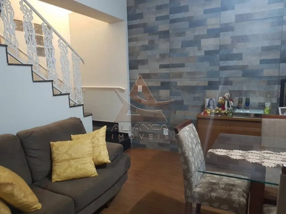 Casa, 3 quartos, 214 m² - Foto 1