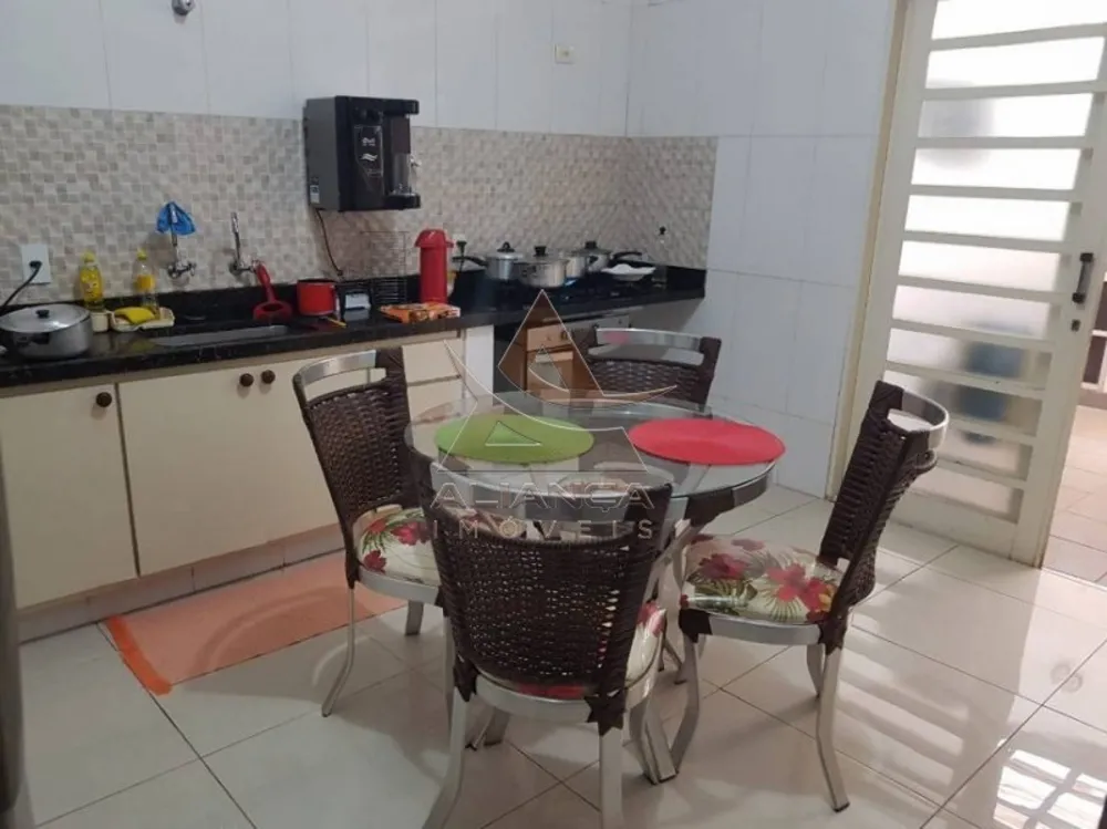 Casa, 3 quartos, 214 m² - Foto 7
