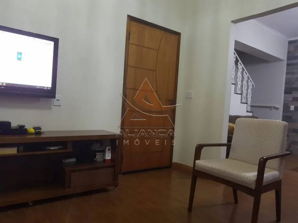 Casa, 3 quartos, 214 m² - Foto 4