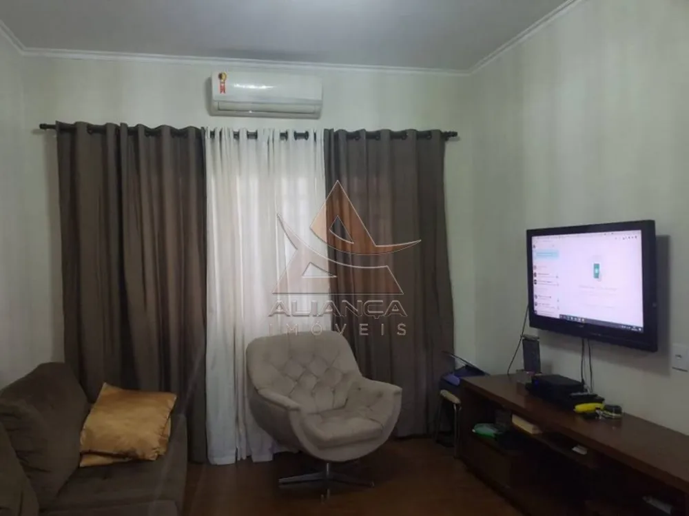 Casa, 3 quartos, 214 m² - Foto 2