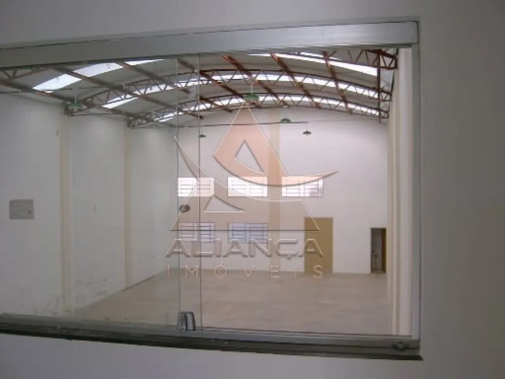 Depósito-Galpão, 80 m² - Foto 7