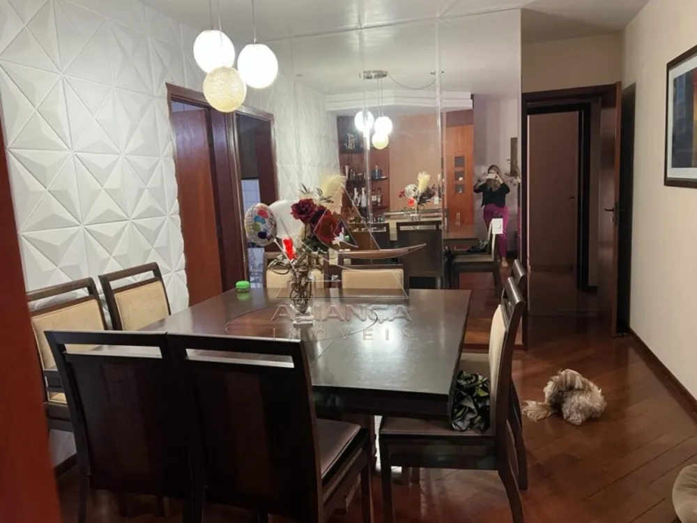 Apartamento, 3 quartos, 123 m² - Foto 2